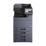 TASKalfa 4054ci A3彩色多功能影印機