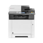 ECOSYS M5526cdn A4彩色多功能影印機