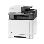 ECOSYS M5526cdn A4彩色多功能影印機