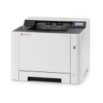KYOCERA ECOSYS PA2100cwx A4 Color Laser Printer - Image 2
